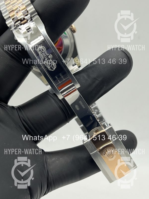 Товар Rolex DateJust 36mm 126231-0043 Steel Фото 10 - Rolex DateJust 36mm 126231-0043 Steel
