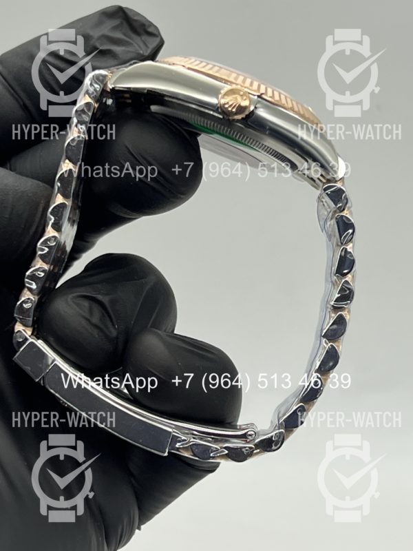 Товар Rolex DateJust 36mm 126231-0027 Steel Фото 7 - Rolex DateJust 36mm 126231-0027 Steel