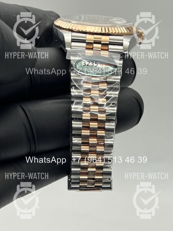 Товар Rolex Datejust 36mm 126231-0021 Pearl Фото 10 - Rolex Datejust 36mm 126231-0021 Pearl