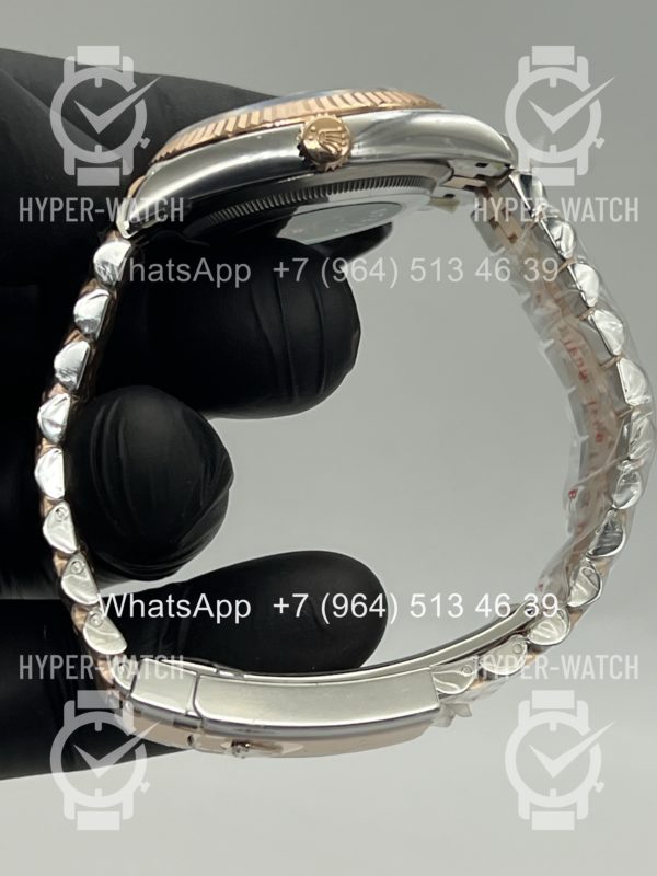 Товар Rolex Datejust 36mm 126231-0021 Pearl Фото 11 - Rolex Datejust 36mm 126231-0021 Pearl