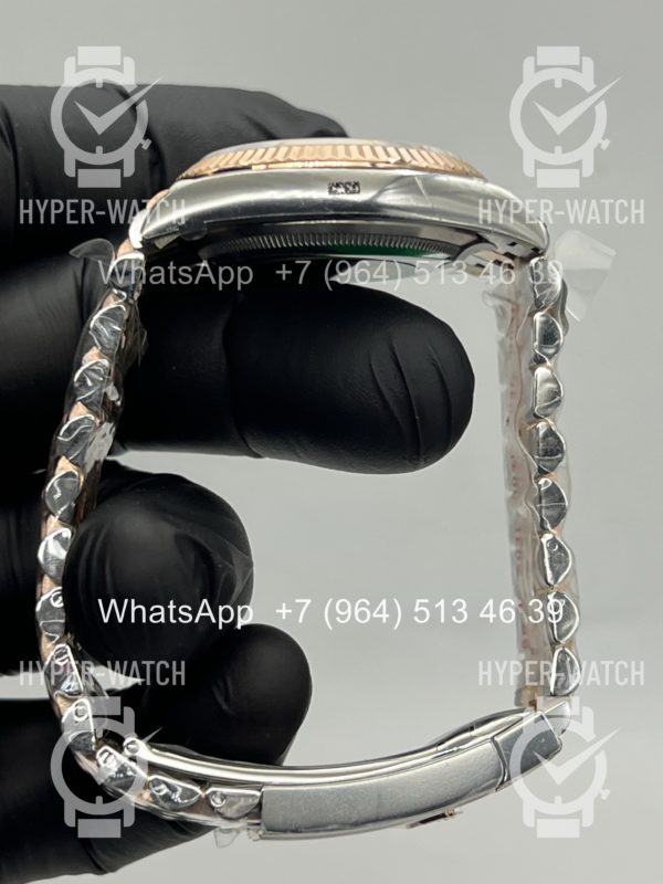 Товар Rolex Datejust 36mm 126231-0021 Pearl Фото 13 - Rolex Datejust 36mm 126231-0021 Pearl