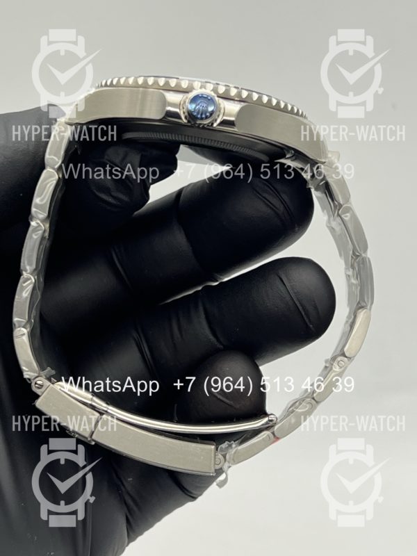 Фото 7 - Rolex Yacht-Master 42mm 226627-0001 Titan