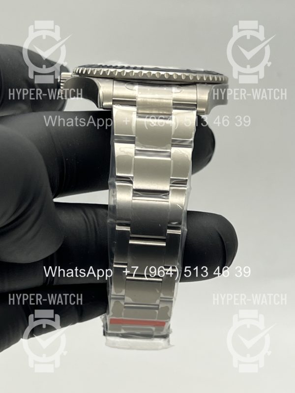 Фото 8 - Rolex Yacht-Master 42mm 226627-0001 Titan