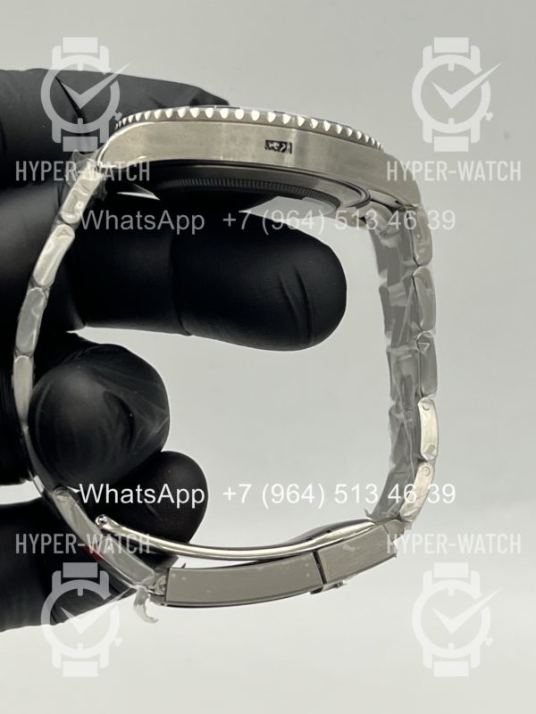 Фото 9 - Rolex Yacht-Master 42mm 226627-0001 Titan