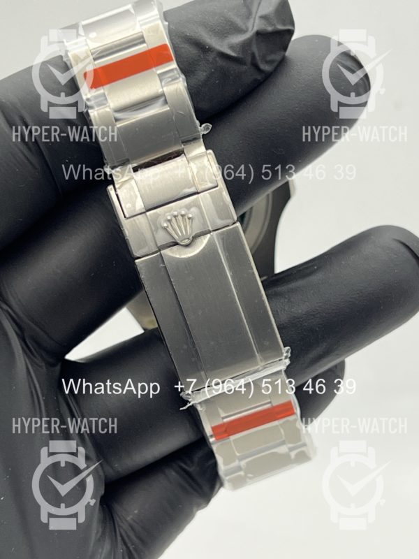 Фото 10 - Rolex Yacht-Master 42mm 226627-0001 Titan