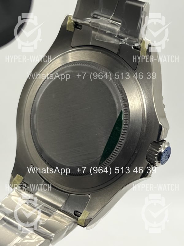 Фото 13 - Rolex Yacht-Master 42mm 226627-0001 Titan