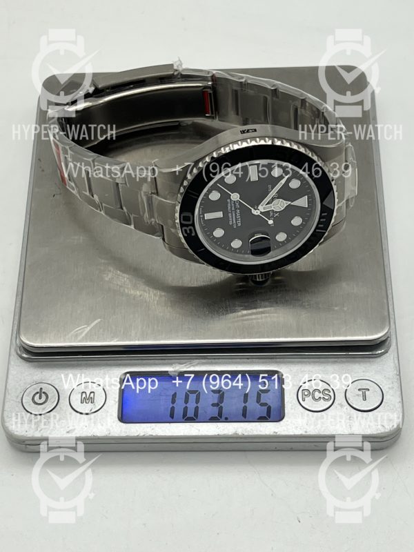 Фото 14 - Rolex Yacht-Master 42mm 226627-0001 Titan