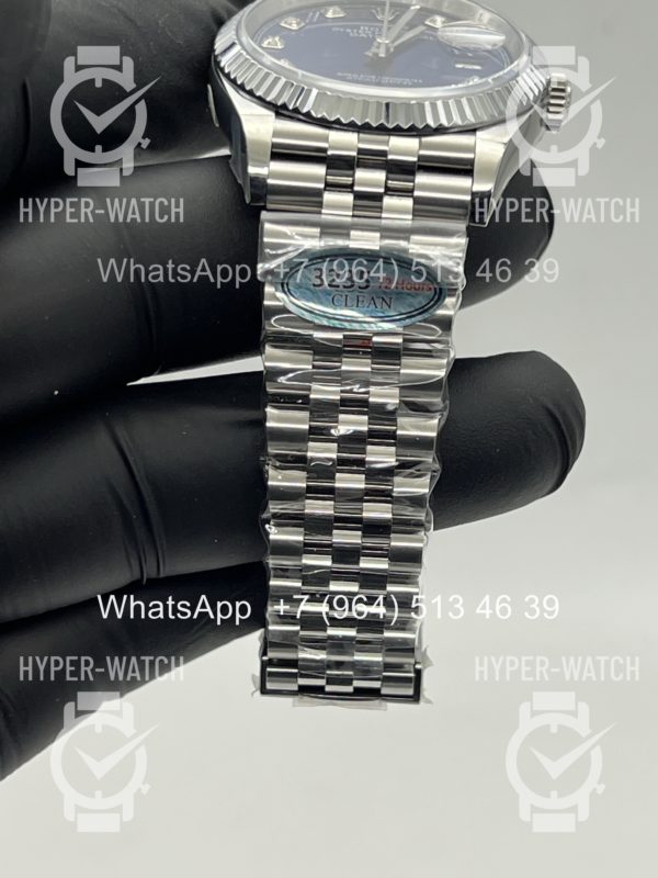 Товар Rolex DateJust 36mm 126234-0037 Steel Фото 7 - Rolex DateJust 36mm 126234-0037 Steel