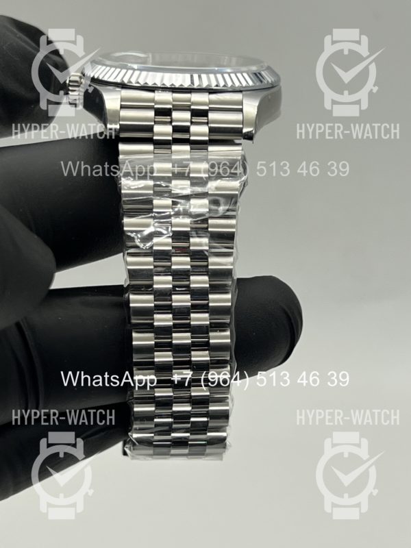 Товар Rolex DateJust 36mm 126234-0037 Steel Фото 9 - Rolex DateJust 36mm 126234-0037 Steel