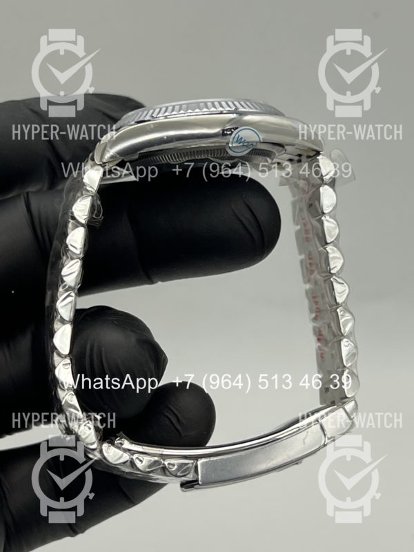 Товар Rolex DateJust 36mm 126234-0037 Steel Фото 10 - Rolex DateJust 36mm 126234-0037 Steel