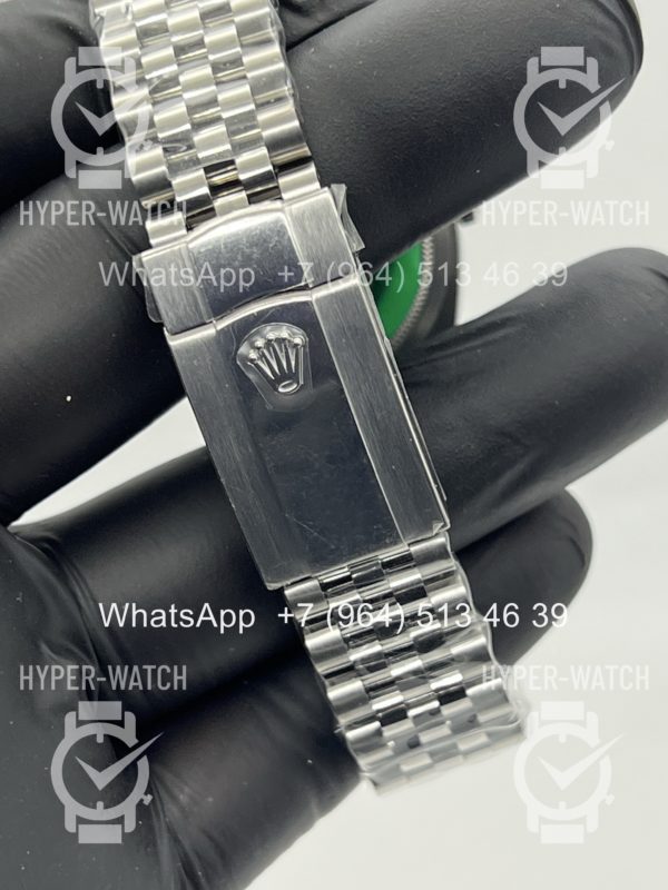 Товар Rolex DateJust 36mm 126234-0037 Steel Фото 11 - Rolex DateJust 36mm 126234-0037 Steel