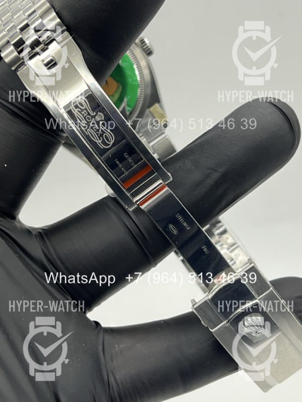 Товар Rolex DateJust 36mm 126234-0037 Steel Фото 12 - Rolex DateJust 36mm 126234-0037 Steel