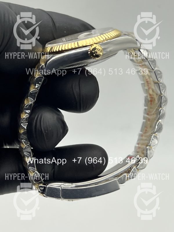 Товар Rolex Datejust 36mm 126233-0017 Art 12208 Фото 9 - Rolex Datejust 36mm 126233-0017 Art 12208