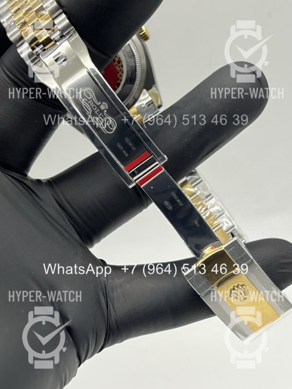 Товар Rolex Datejust 36mm 126233-0017 Art 12208 Фото 14 - Rolex Datejust 36mm 126233-0017 Art 12208