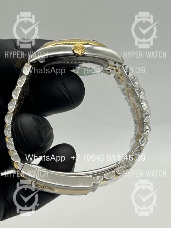 Товар Rolex DateJust 36mm 126233-0023 Steel Фото 11 - Rolex DateJust 36mm 126233-0023 Steel
