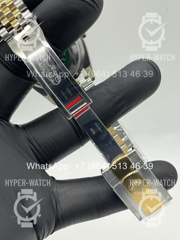 Товар Rolex DateJust 36mm 126233-0023 Steel Фото 15 - Rolex DateJust 36mm 126233-0023 Steel