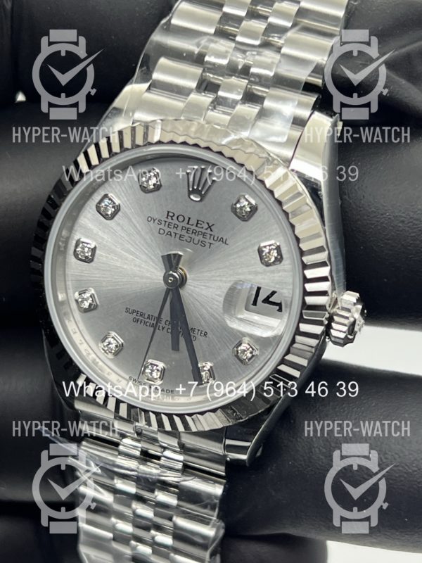 Товар Rolex Datejust 31mm 278274-0030 Steel Фото 3 - Rolex Datejust 31mm 278274-0030 Steel
