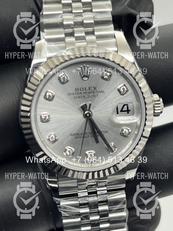 Товар Rolex Datejust 31mm 278274-0030 Steel Фото 5 - Rolex Datejust 31mm 278274-0030 Steel