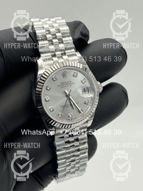 Товар Rolex Datejust 31mm 278274-0030 Steel Фото 7 - Rolex Datejust 31mm 278274-0030 Steel