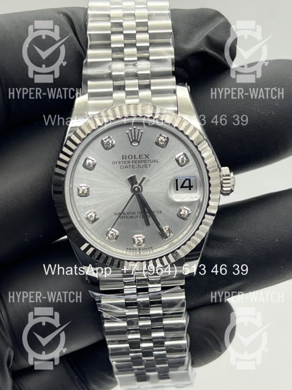 Товар Rolex Datejust 31mm 278274-0030 Steel Фото 8 - Rolex Datejust 31mm 278274-0030 Steel