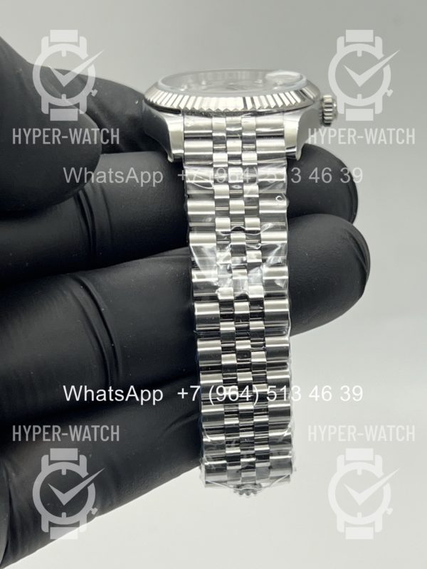 Товар Rolex Datejust 31mm 278274-0030 Steel Фото 9 - Rolex Datejust 31mm 278274-0030 Steel