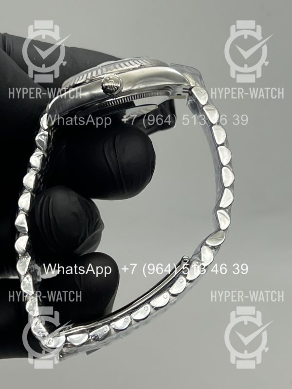 Товар Rolex Datejust 31mm 278274-0030 Steel Фото 10 - Rolex Datejust 31mm 278274-0030 Steel