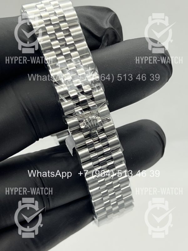 Товар Rolex Datejust 31mm 278274-0030 Steel Фото 13 - Rolex Datejust 31mm 278274-0030 Steel