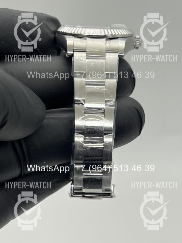 Товар Rolex Datejust 31mm 278274 Silver Steel Фото 6 - Rolex Datejust 31mm 278274 Silver Steel