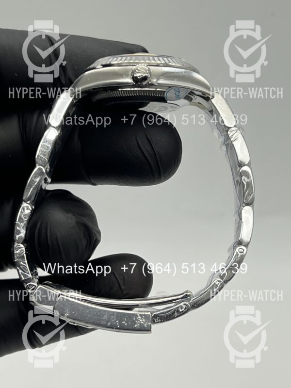 Товар Rolex Datejust 31mm 278274 Silver Steel Фото 7 - Rolex Datejust 31mm 278274 Silver Steel