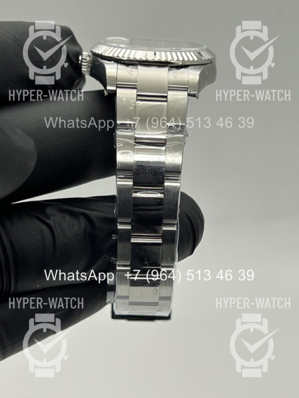 Товар Rolex Datejust 31mm 278274 Silver Steel Фото 8 - Rolex Datejust 31mm 278274 Silver Steel