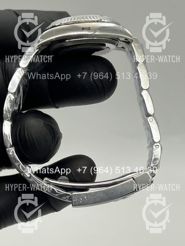 Товар Rolex Datejust 31mm 278274 Silver Steel Фото 9 - Rolex Datejust 31mm 278274 Silver Steel