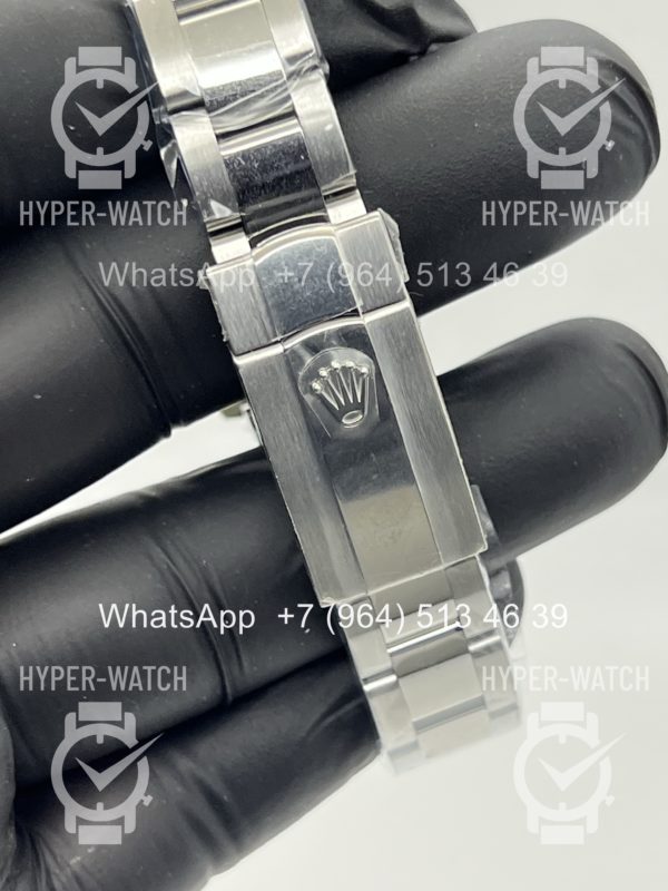 Товар Rolex Datejust 31mm 278274 Silver Steel Фото 10 - Rolex Datejust 31mm 278274 Silver Steel
