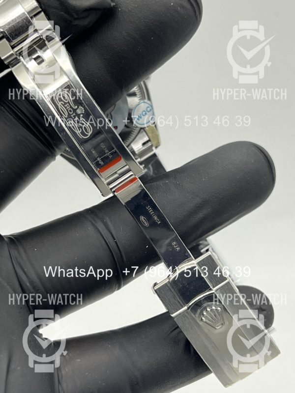Товар Rolex Datejust 31mm 278274 Silver Steel Фото 11 - Rolex Datejust 31mm 278274 Silver Steel