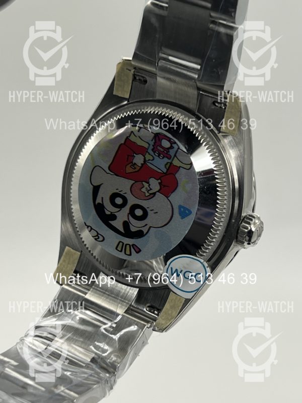 Товар Rolex Datejust 31mm 278274 Silver Steel Фото 12 - Rolex Datejust 31mm 278274 Silver Steel