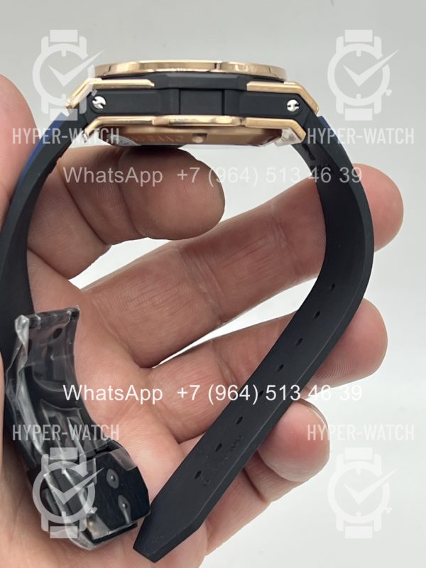 Товар Hublot Big Bang Unico 42mm 441.OX.5181.RX Blue Фото 10 - Hublot Big Bang Unico 42mm 441.OX.5181.RX Blue