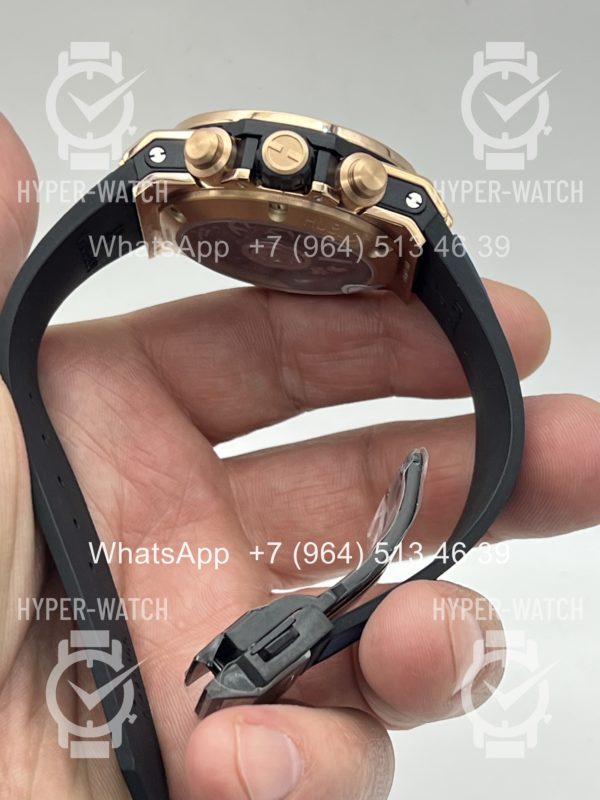 Товар Hublot Big Bang Unico 42mm 441.OX.5181.RX Blue Фото 12 - Hublot Big Bang Unico 42mm 441.OX.5181.RX Blue