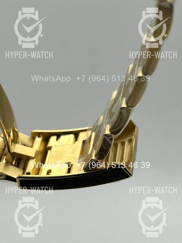 Фото 19 - Rolex Submariner 40mm 116618LN-0001 18K