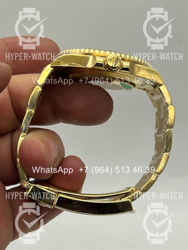 Товар Rolex Submariner 40mm 116618LB 18K Фото 9 - Rolex Submariner 40mm 116618LB 18K