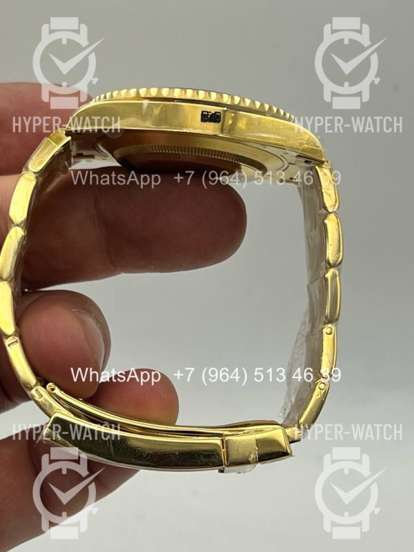 Товар Rolex Submariner 40mm 116618LB 18K Фото 12 - Rolex Submariner 40mm 116618LB 18K