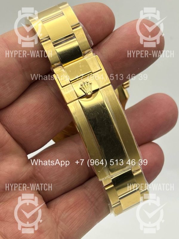 Товар Rolex Submariner 40mm 116618LB 18K Фото 13 - Rolex Submariner 40mm 116618LB 18K