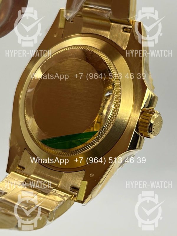 Товар Rolex Submariner 40mm 116618LB 18K Фото 15 - Rolex Submariner 40mm 116618LB 18K
