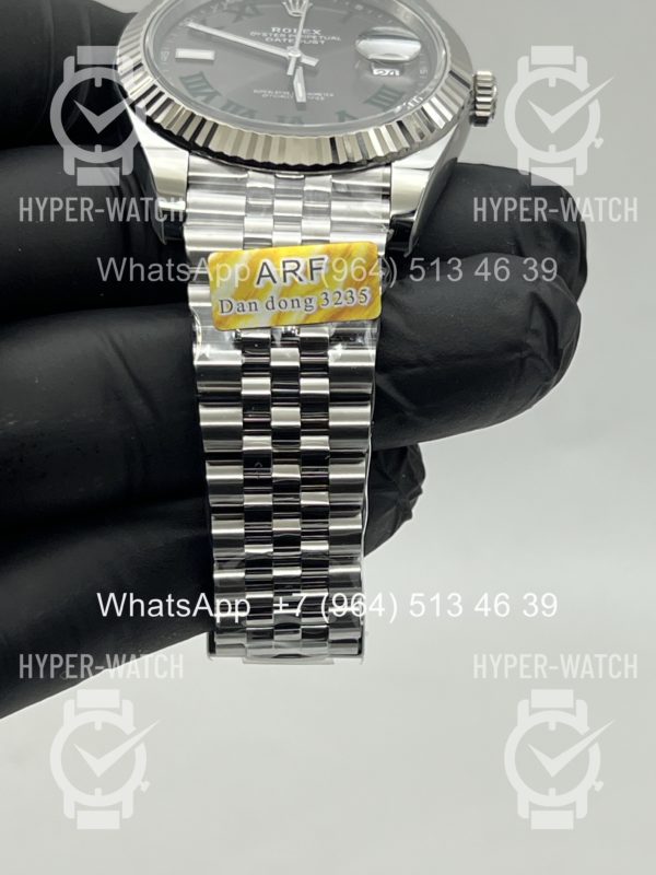 Товар Rolex Datejust 41mm 126334-0022 VS Steel Фото 6 - Rolex Datejust 41mm 126334-0022 VS Steel
