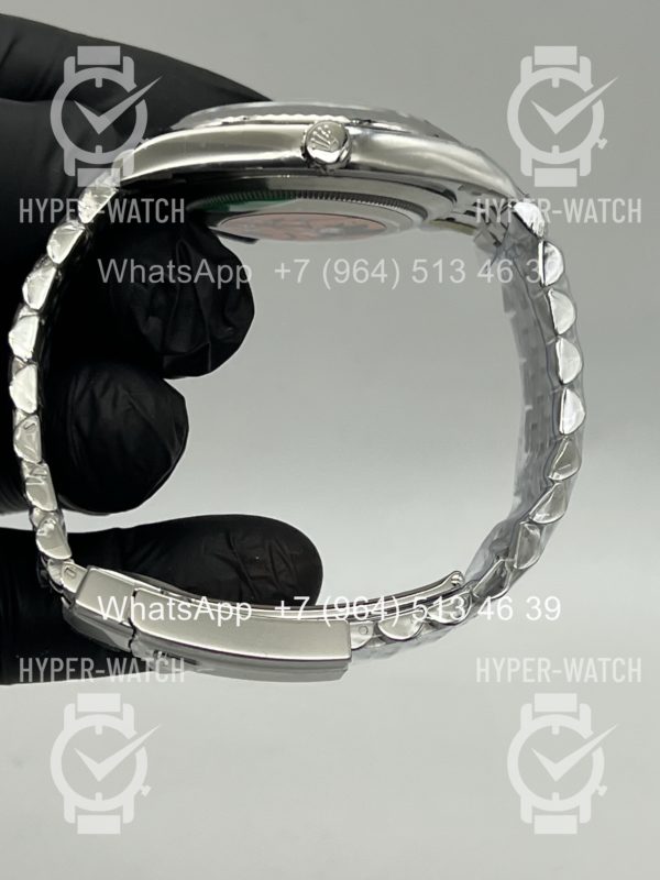 Товар Rolex Datejust 41mm 126334-0022 VS Steel Фото 7 - Rolex Datejust 41mm 126334-0022 VS Steel