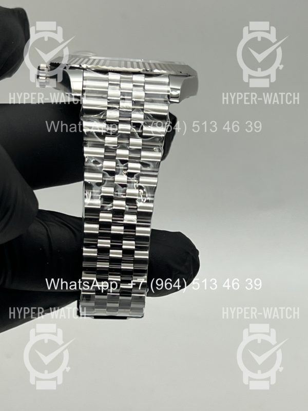 Товар Rolex Datejust 41mm 126334-0022 VS Steel Фото 8 - Rolex Datejust 41mm 126334-0022 VS Steel