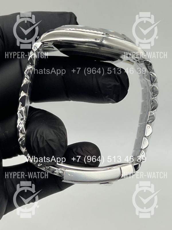 Товар Rolex Datejust 41mm 126334-0022 VS Steel Фото 9 - Rolex Datejust 41mm 126334-0022 VS Steel