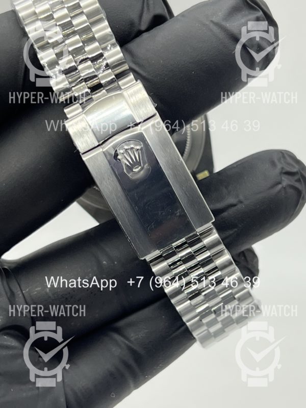 Товар Rolex Datejust 41mm 126334-0022 VS Steel Фото 10 - Rolex Datejust 41mm 126334-0022 VS Steel