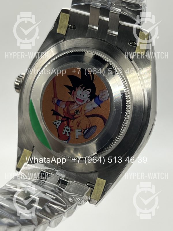 Товар Rolex Datejust 41mm 126334-0022 VS Steel Фото 12 - Rolex Datejust 41mm 126334-0022 VS Steel