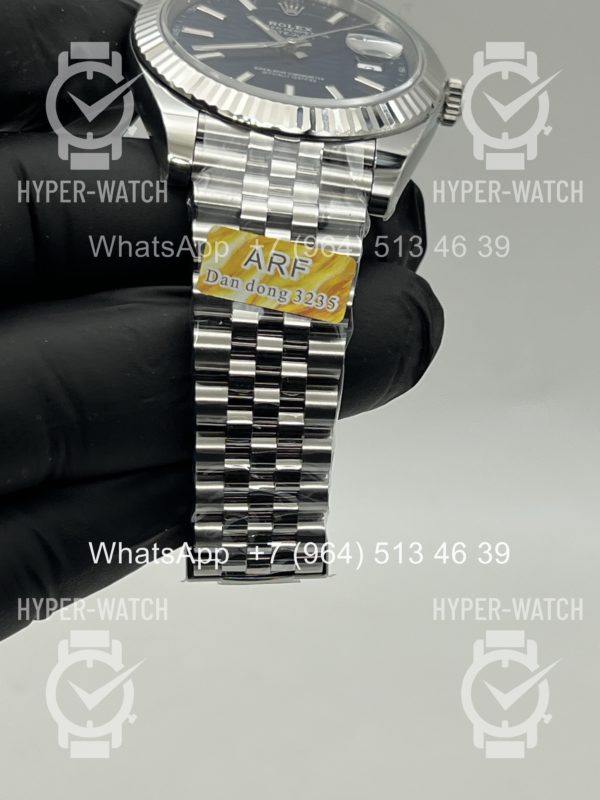 Товар Rolex DateJust 41mm 126334-0032 ARF Фото 8 - Rolex DateJust 41mm 126334-0032 ARF