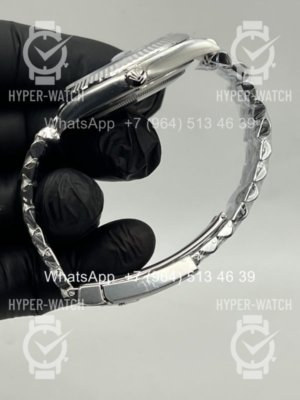 Товар Rolex DateJust 41mm 126334-0032 ARF Фото 9 - Rolex DateJust 41mm 126334-0032 ARF