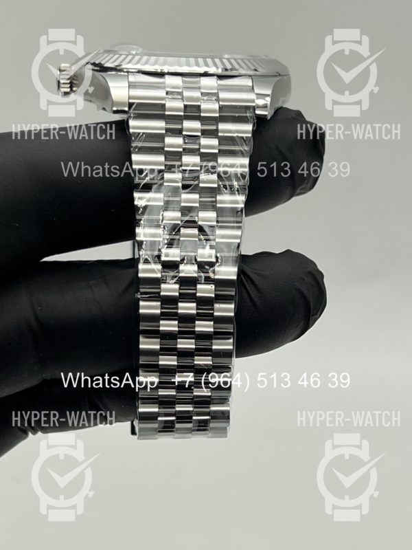 Товар Rolex DateJust 41mm 126334-0032 ARF Фото 10 - Rolex DateJust 41mm 126334-0032 ARF